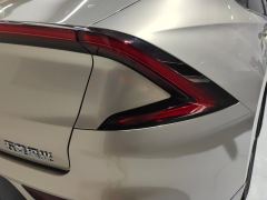 Wuling Starlight Pure Electric Co-creation version 510km Advanced - ფოტო 5