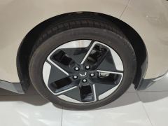 Wuling Starlight Pure Electric Co-creation version 510km Advanced - ფოტო 6