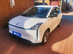 Bestune NAT PRO 401km Edition - ფოტო 1