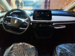 Bestune NAT PRO 401km Edition - ფოტო 16
