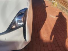 Bestune NAT PRO 401km Edition - ფოტო 4