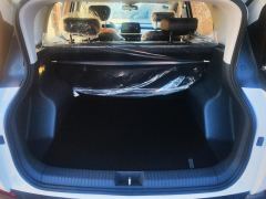 Bestune NAT PRO 401km Edition - ფოტო 7