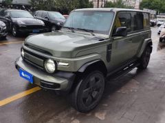iCar Super V23 iCARV23 501AWD Edition - ფოტო 1