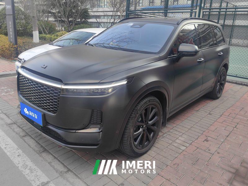 Li Auto Li ONE EREV6 Edition - car from China