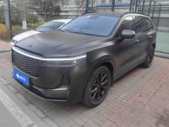 Li Auto Li ONE EREV6 Edition - photo 1