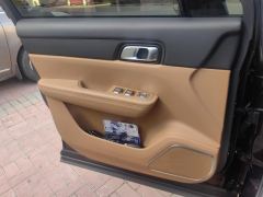 Li Auto Li ONE EREV6 Edition - photo 12