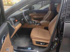 Li Auto Li ONE EREV6 Edition - photo 14