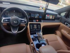 Li Auto Li ONE EREV6 Edition - photo 16