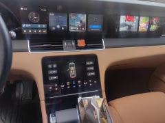 Li Auto Li ONE EREV6 Edition - photo 17