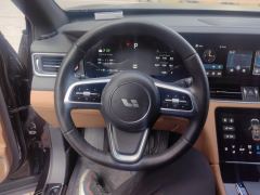 Li Auto Li ONE EREV6 Edition - photo 18