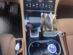 Li Auto Li ONE EREV6 Edition - photo 19