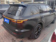 Li Auto Li ONE EREV6 Edition - photo 2