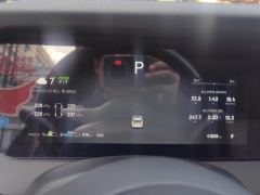 Li Auto Li ONE EREV6 Edition - photo 20