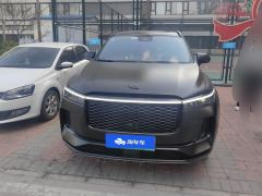 Li Auto Li ONE EREV6 Edition - photo 3