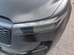 Li Auto Li ONE EREV6 Edition - photo 4