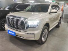 Tank 500 3.0T Business Edition 5 - ფოტო 1
