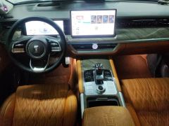 Tank 500 3.0T Business Edition 5 - ფოტო 10