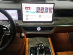 Tank 500 3.0T Business Edition 5 - ფოტო 11