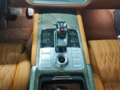 Tank 500 3.0T Business Edition 5 - ფოტო 13