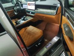 Tank 500 3.0T Business Edition 5 - ფოტო 16