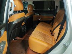 Tank 500 3.0T Business Edition 5 - ფოტო 17