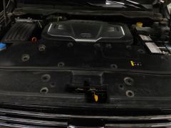 Tank 500 3.0T Business Edition 5 - ფოტო 18