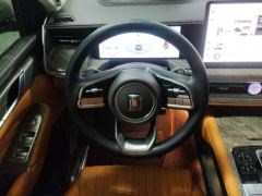 Tank 500 3.0T Business Edition 5 - ფოტო 19