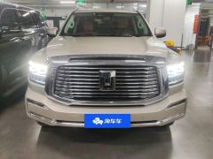 Tank 500 3.0T Business Edition 5 - ფოტო 3