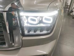 Tank 500 3.0T Business Edition 5 - ფოტო 4