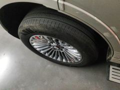 Tank 500 3.0T Business Edition 5 - ფოტო 5