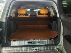 Tank 500 3.0T Business Edition 5 - ფოტო 6