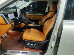 Tank 500 3.0T Business Edition 5 - ფოტო 8