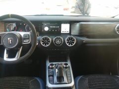 Tank 300 Off-Road Edition 2.0T Conqueror - photo 11