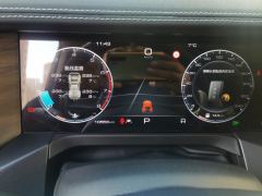Tank 300 Off-Road Edition 2.0T Conqueror - photo 15