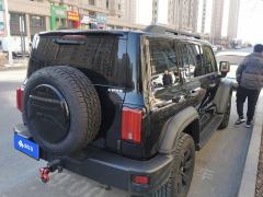 Tank 300 Off-Road Edition 2.0T Conqueror - photo 2