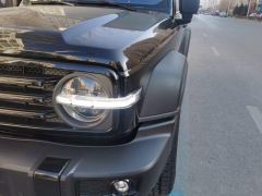 Tank 300 Off-Road Edition 2.0T Conqueror - photo 4