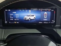 Geely Haoyue L 2.0T DCT Luxury - ფოტო 11