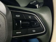 Geely Haoyue L 2.0T DCT Luxury - ფოტო 12