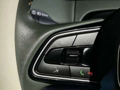 Geely Haoyue L 2.0T DCT Luxury - ფოტო 13
