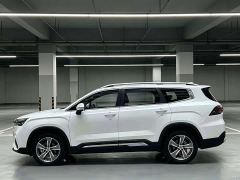 Geely Haoyue L 2.0T DCT Luxury - ფოტო 4