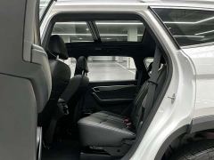 Geely Haoyue L 2.0T DCT Luxury - ფოტო 8