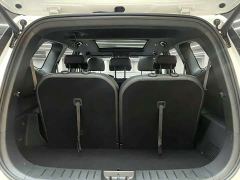 Geely Haoyue L 2.0T DCT Luxury - ფოტო 9