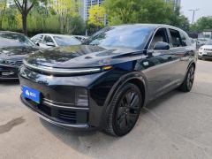 Li Auto L7 Pro - ფოტო 1