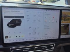 Li Auto L7 Pro - ფოტო 17
