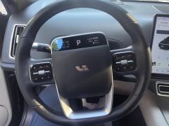 Li Auto L7 Pro - ფოტო 18
