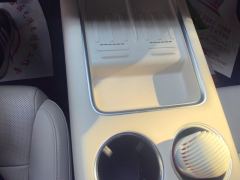 Li Auto L7 Pro - ფოტო 19