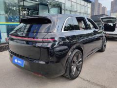 Li Auto L7 Pro - ფოტო 2