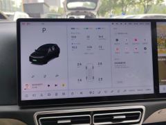 Li Auto L7 Pro - ფოტო 20