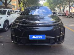 Li Auto L7 Pro - ფოტო 3