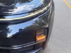 Li Auto L7 Pro - ფოტო 4